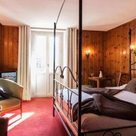 โรงแรมเลอ ชาโมนิกซ์ Chamonix ภายนอก รูปภาพ